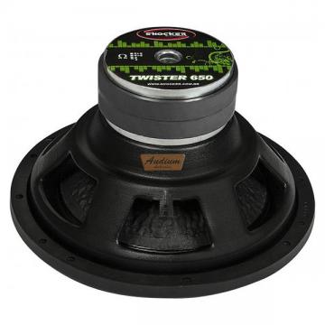 SUB **ULTRAVOX  8 TWISTER AF-6508 /4OHMS 650RMS