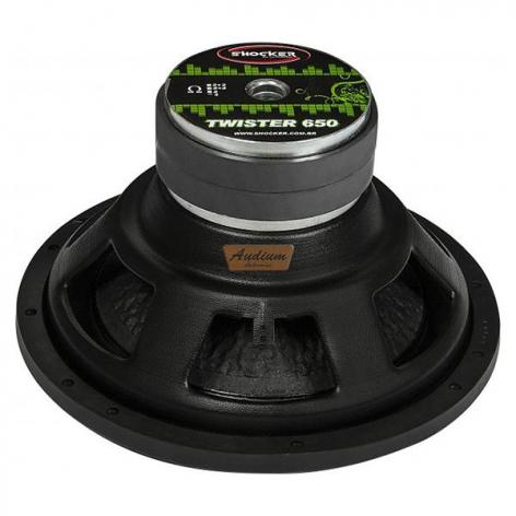 SUB **ULTRAVOX  8 TWISTER AF-6508 /4OHMS 650RMS