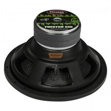 SUB **ULTRAVOX 10 TWISTER AF-65010 /4OHMS 650RMS