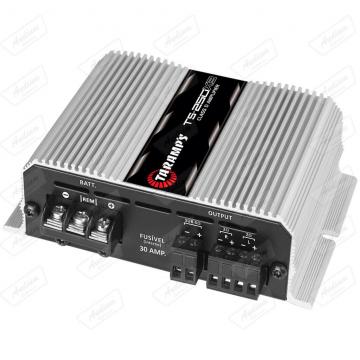 MODULO *TARAMPS TS-250X4  2OHMS (4CH X 63RMS)