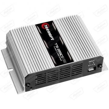 MODULO *TARAMPS TS-250X4  2OHMS (4CH X 63RMS)