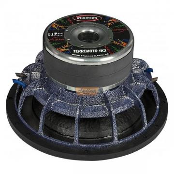 SUB **ULTRAVOX 15 TERREM. AF-1215 /4+4OHMS 1200RMS