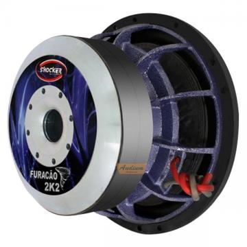 SUB **ULTRAVOX 12 FURACAO AF-2212 /4+4  2200RMS