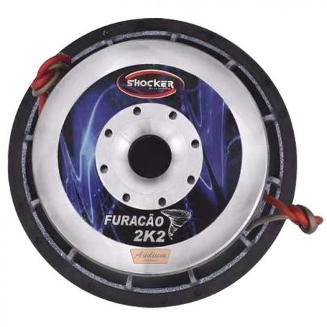 SUB **ULTRAVOX 12 FURACAO AF-2212 /4+4  2200RMS