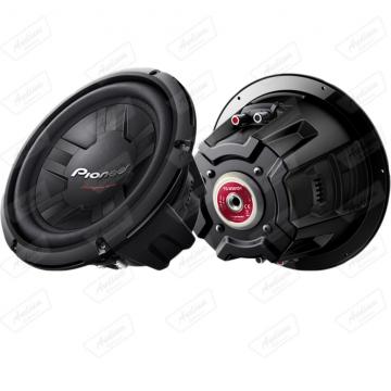 SUB PIONEER TS-W261D4  10  1200W /350RMS