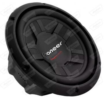 SUB PIONEER TS-W261D4  10  1200W /350RMS