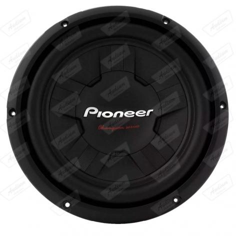 SUB PIONEER TS-W261D4  10  1200W /350RMS