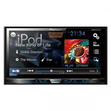 CAR /DVD PIONEER *AVH-X4750 7