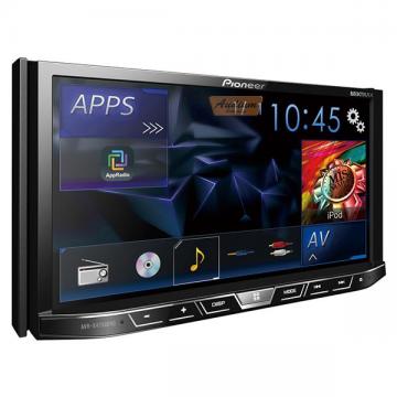 CAR /DVD PIONEER *AVH-X4750 7