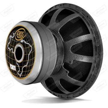 SUB *EROS 12 HAMMER 5.2K-8R BLACK   2600RMS