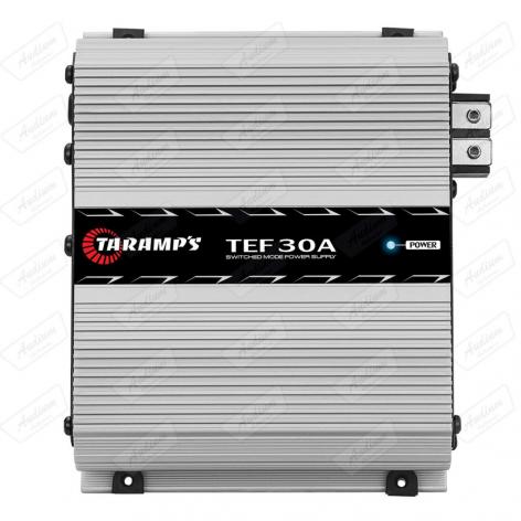 FONTE *TARAMPS TEF-30A