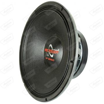 SUB HARD POWER 15 HP-2550  2OHMS   2550RMS