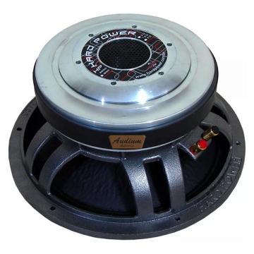 SUB HARD POWER 12 HP-2550  4OHMS   2550RMS