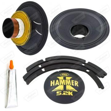 REPARO EROS 12 R-HAMMER 5.2 4R