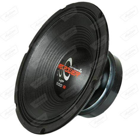 SUB HARD POWER 12 HP-600S  4OHMS    600RMS