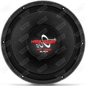 SUB HARD POWER 12 HP-1350   4 OHMS 1350RMS