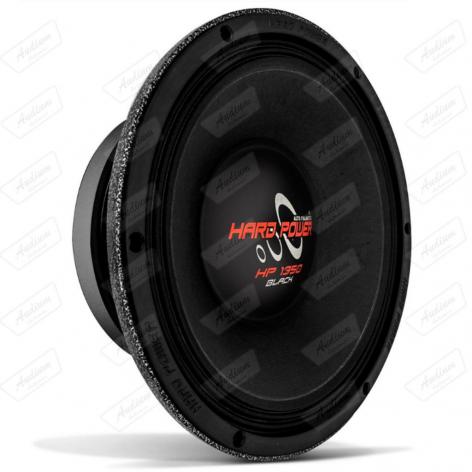 SUB HARD POWER 12 HP-1350   4 OHMS 1350RMS