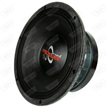 SUB HARD POWER 12 HP-1850  2OHMS   1850RMS