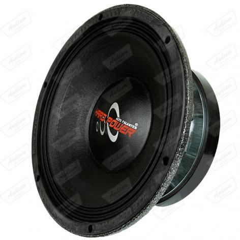 SUB HARD POWER 12 HP-1850  2OHMS   1850RMS