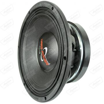 SUB HARD POWER 12 HP-1850  4OHMS   1850RMS