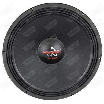 SUB HARD POWER 12 HP-250   4OHMS    250RMS (BOLHA)