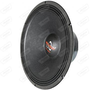 SUB HARD POWER 12 HP-250   4OHMS    250RMS (BOLHA)