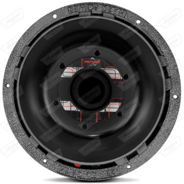 SUB HARD POWER 12 HP-3850  2OHMS   3850RMS