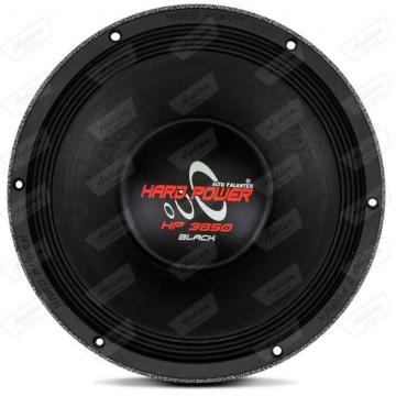 SUB HARD POWER 12 HP-3850  2OHMS   3850RMS