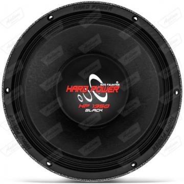 SUB HARD POWER 15 HP-1350 4OHMS 1350RMS