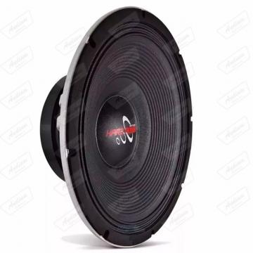 SUB HARD POWER 15 HP-1450-G BK 4OHMS 1450RMS