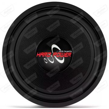 SUB HARD POWER 15 HP-1450-G BK 4OHMS 1450RMS