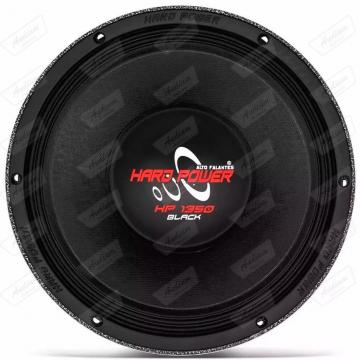 SUB HARD POWER 15 HP-3850  2OHMS   3850RMS