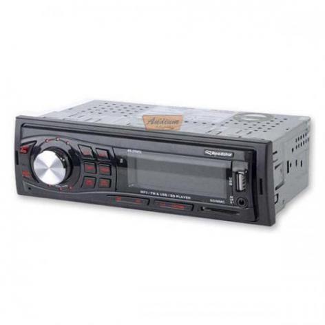 CAR /AUDIO ROADSTAR RS-2700DL      USB /SD