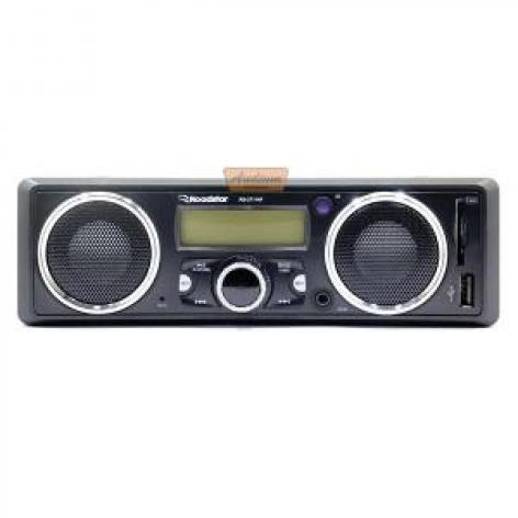 CAR /AUDIO ROADSTAR RS-2711AF  USB /SD 2 SPEAKERS SEM GARANTIA