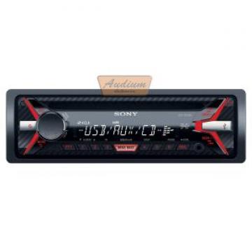 CAR /CD SONY CDX-G1170U (2RCA /USB /RED /55W)