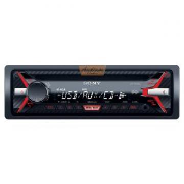 CAR /CD SONY CDX-G1170U (2RCA /USB /RED /55W)