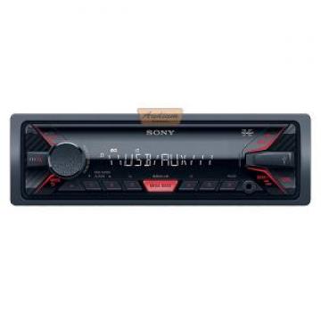 CAR /AUDIO SONY DSX-A100U (1RCA /USB /RED /55W)