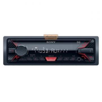 CAR /AUDIO SONY DSX-A100U (1RCA /USB /RED /55W)