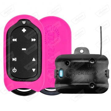 CONTROLE A DIST. *TARAMPS TLC-3000 (PINK) 300M