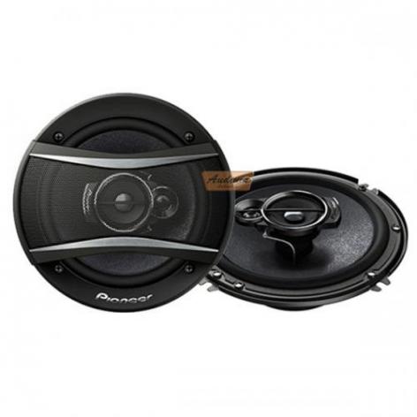 FALANTE 6 *PIONEER TS-A1676S       320W