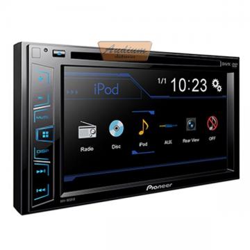 CAR /DVD PIONEER *AVH-185DVD 6.1