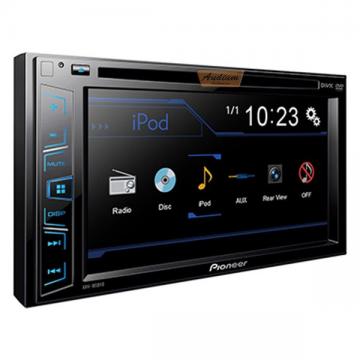 CAR /DVD PIONEER *AVH-185DVD 6.1