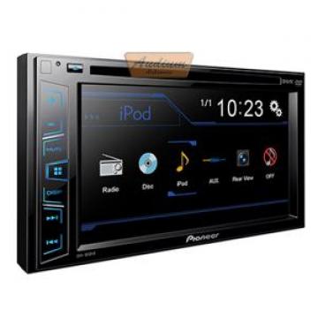 CAR /DVD PIONEER *AVH-185DVD 6.1