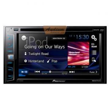 CAR /DVD PIONEER *AVH-X1850DVD 6.1