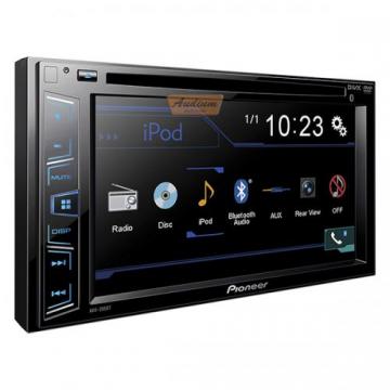 CAR /DVD PIONEER *AVH-285BT 6.1BLUETOOTH