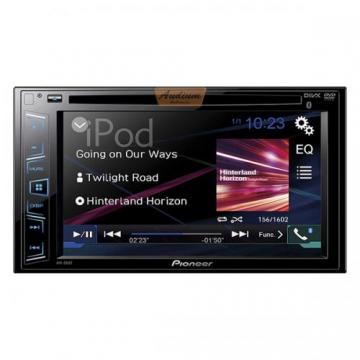 CAR /DVD PIONEER *AVH-285BT 6.1BLUETOOTH