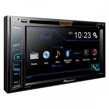 CAR /DVD PIONEER *AVH-285BT 6.1BLUETOOTH