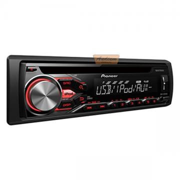 CAR /CD PIONEER *DEH-X2850UI USB IPOD