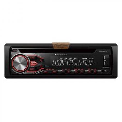 CAR /CD PIONEER *DEH-X2850UI USB IPOD