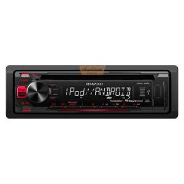 CAR /CD KENWOOD KDC-MP165U   (USB /2RCA /SAIDA SUB)